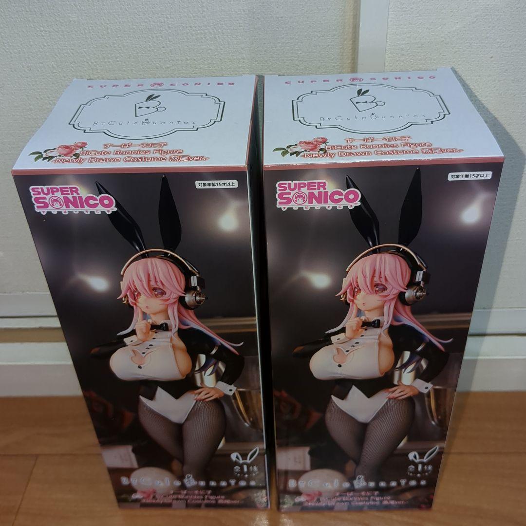 【26点】美少女フィギュア★初音ミク★ソニコ★五等分の花嫁★ホロライブなど★新品