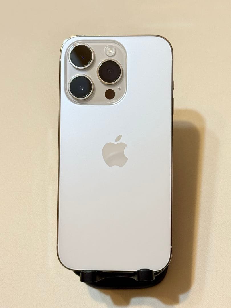 iPhone14Pro 256GB シルバー 本体