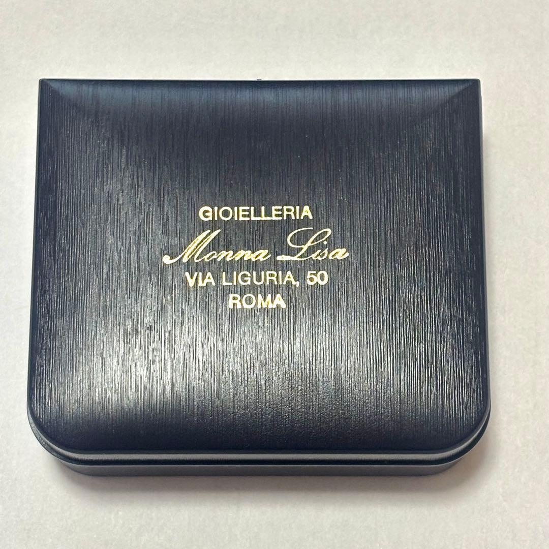 イタリア　カメオ　K12 ブローチ　ペンダントトップ　ネックレス