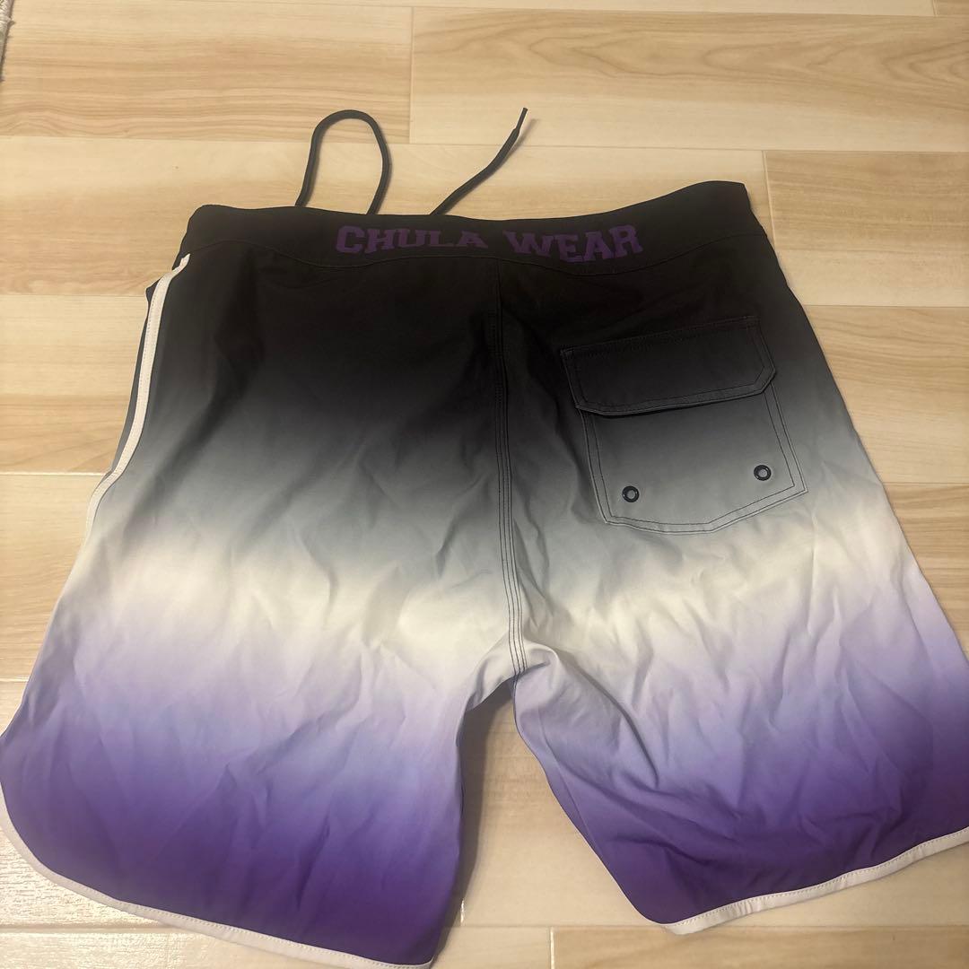 早いもの勝ち！フィジーク人気❗️Chula Wear チュラウェア❗️