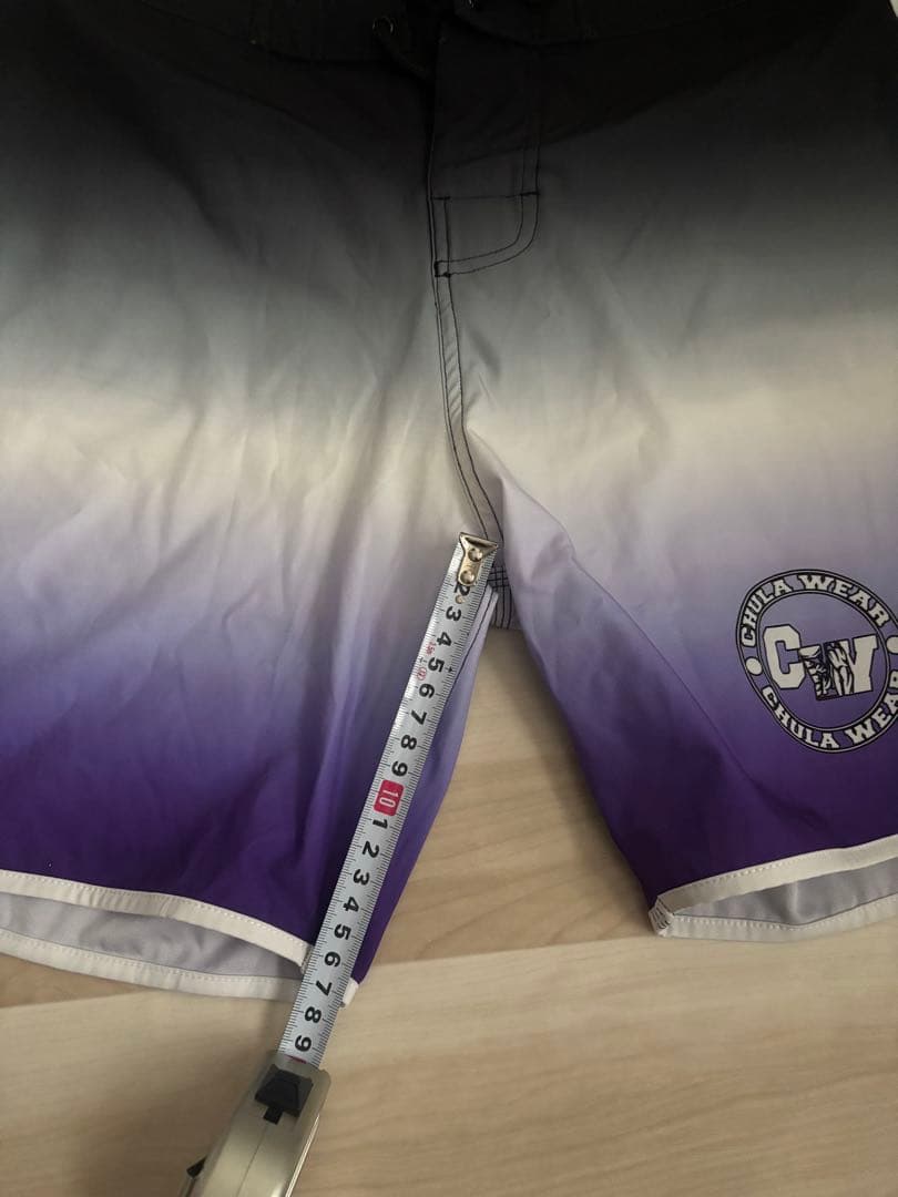 早いもの勝ち！フィジーク人気❗️Chula Wear チュラウェア❗️