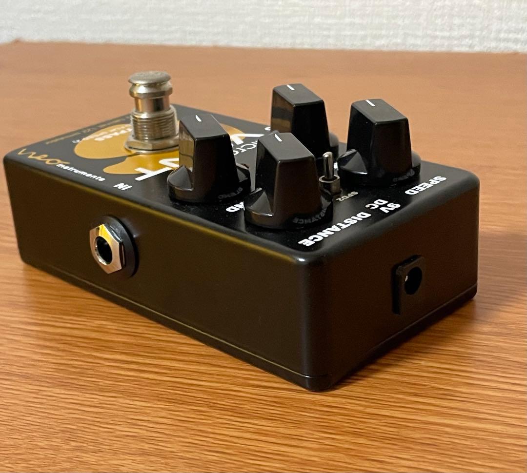 ギター Neo Instruments micro VENT 122