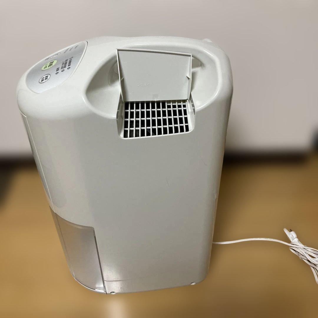 コロナ 除湿機 CD-P63A B型　2018年製