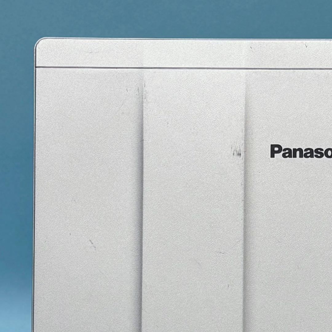 901 レッツノート CF-SV1 第11世代 パナソニック office