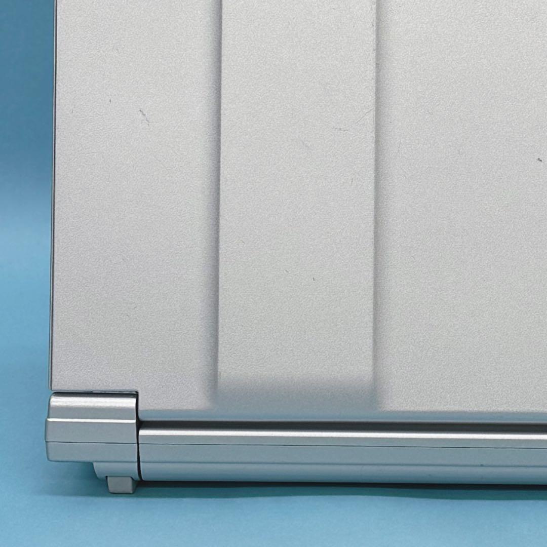 901 レッツノート CF-SV1 第11世代 パナソニック office