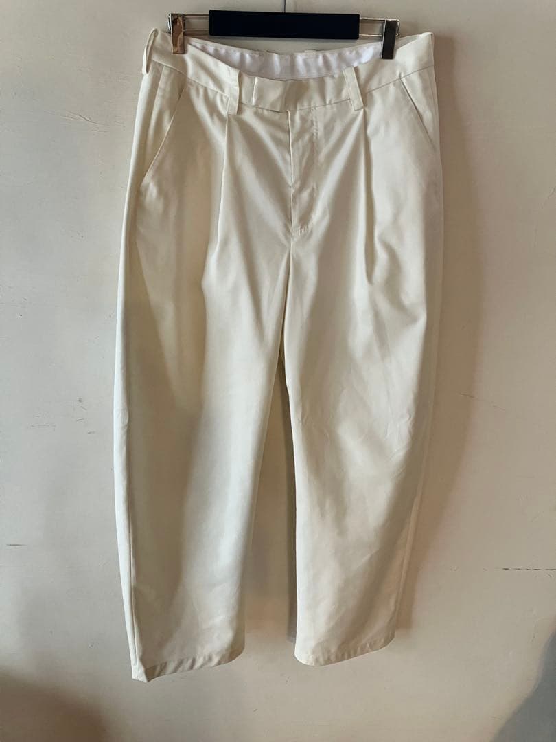 L'ECHOPPE 【EL/エル】BARREL PT