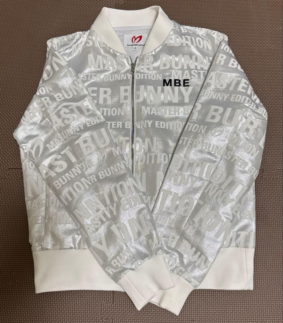 MASTER BUNNY EDITION ジャケット サイズ2