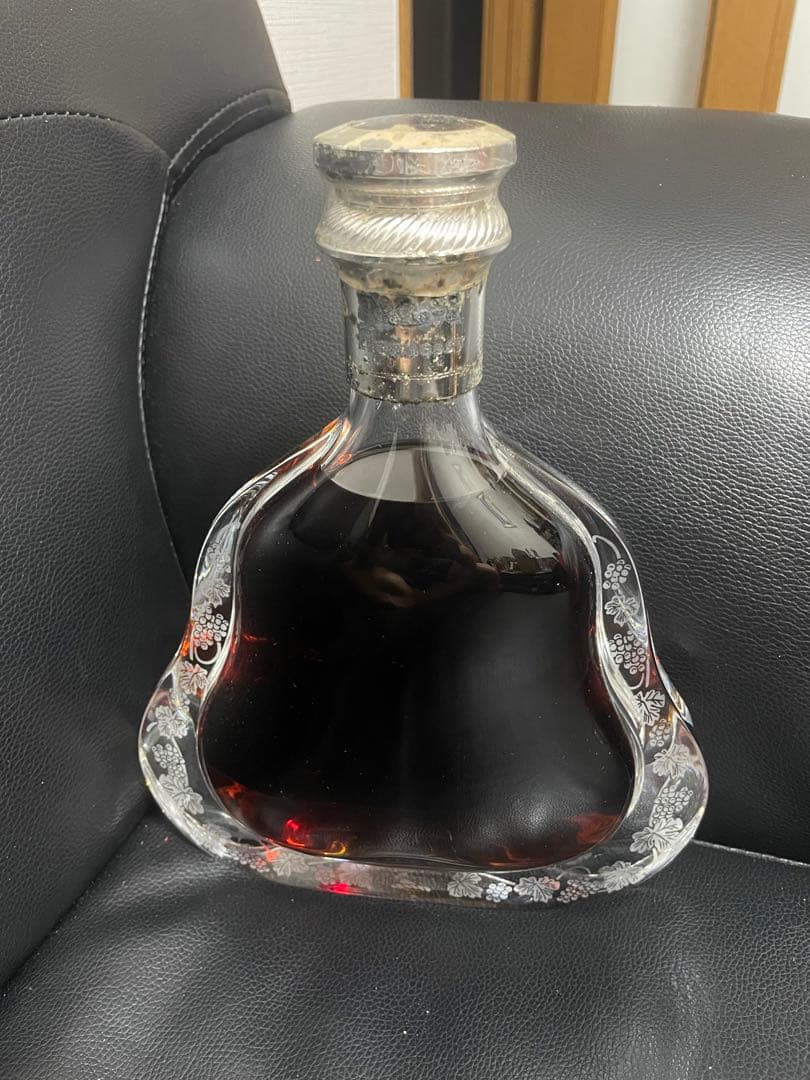 Richard ヘンネシー700ml中古酒