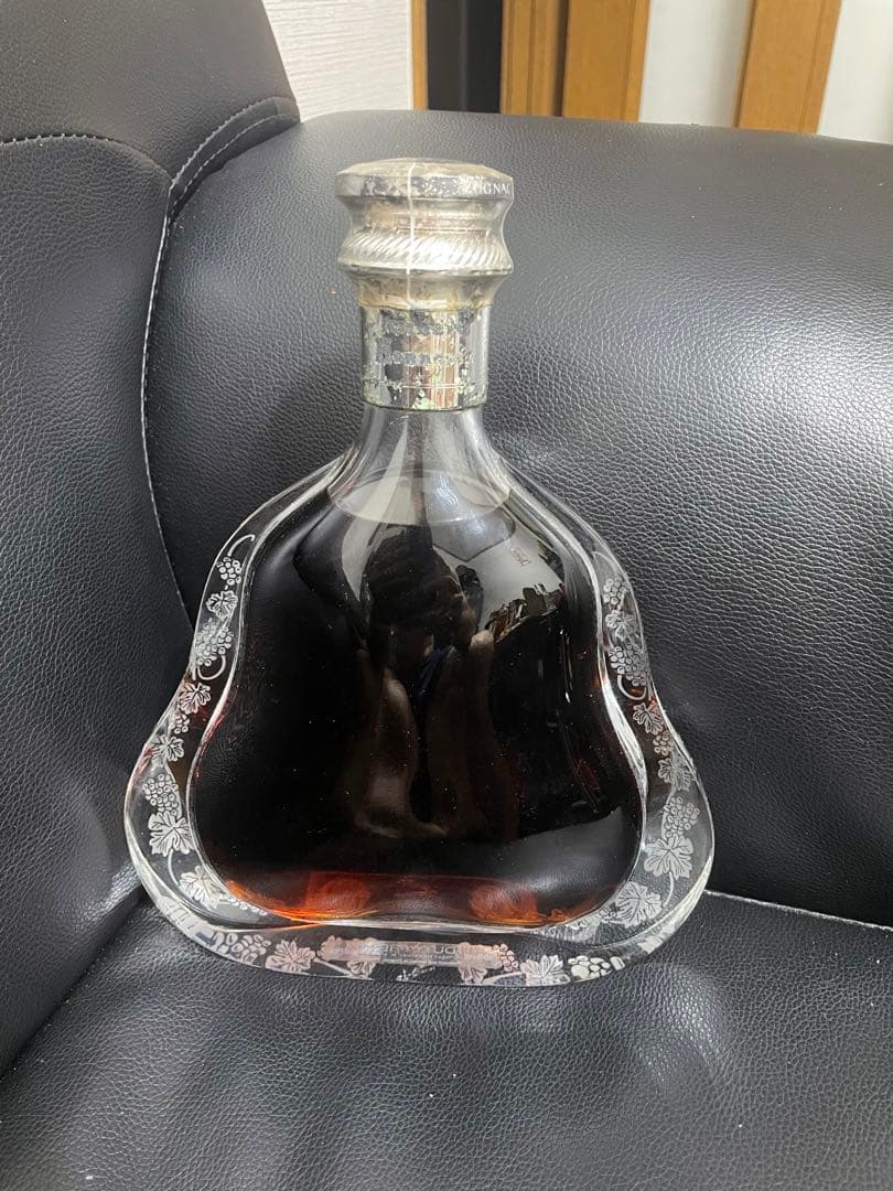 Richard ヘンネシー700ml中古酒