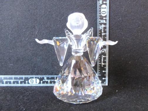 特価 SWAROVSKI 天使「194761」9.5cm