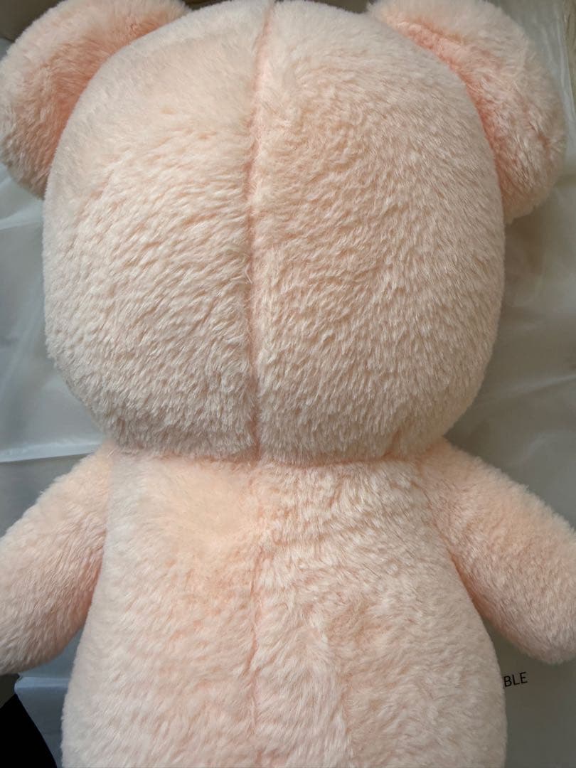 SKZOO テディベア パピーム puppyM スンミン seungmin