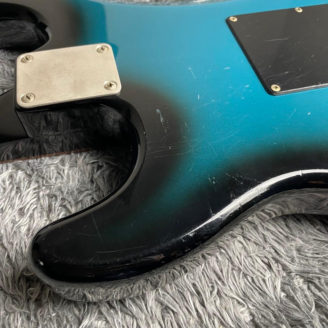 ギター YAMAHA ST400R MADE IN JAPAN