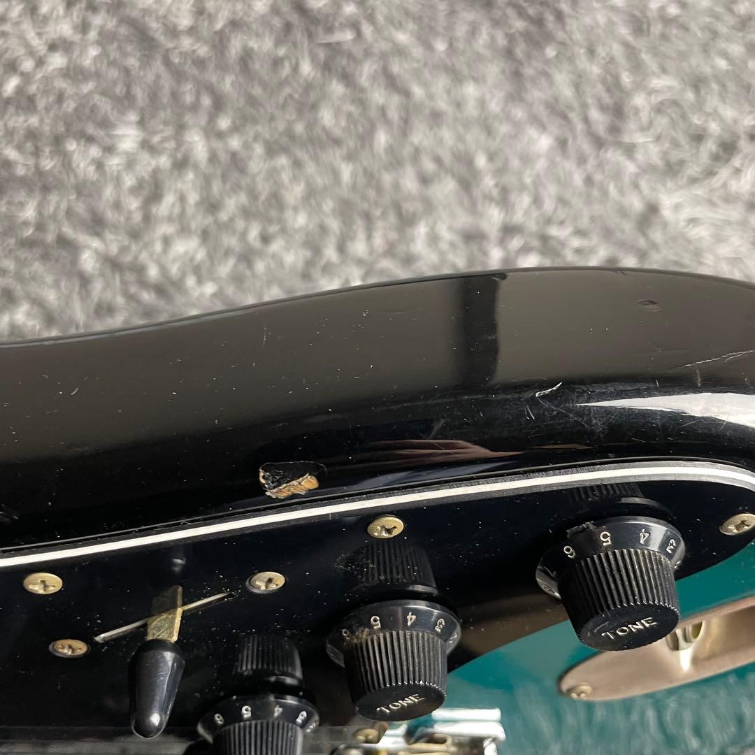 ギター YAMAHA ST400R MADE IN JAPAN