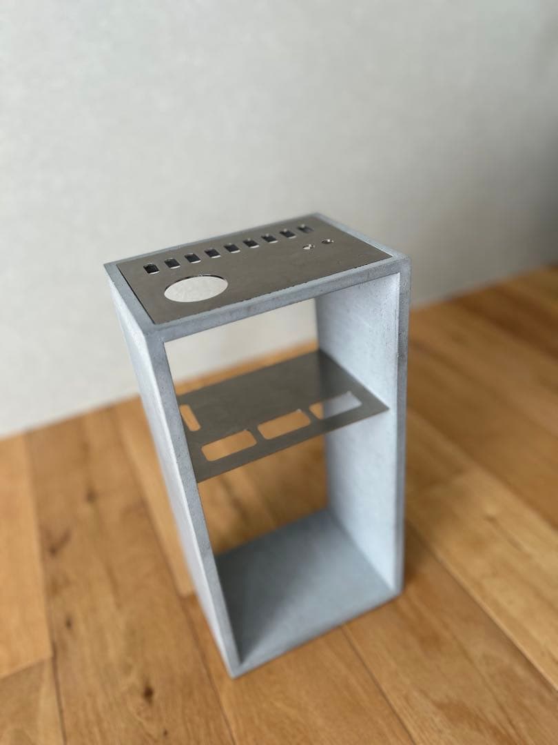 美品 FCツールスタンド APグラス& メンテナンス　ツールセット