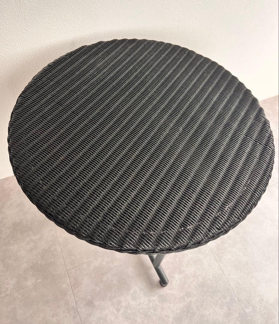 サポーズデザイン　谷尻誠デザインMAシリーズ　サイドテーブル　ラウンド