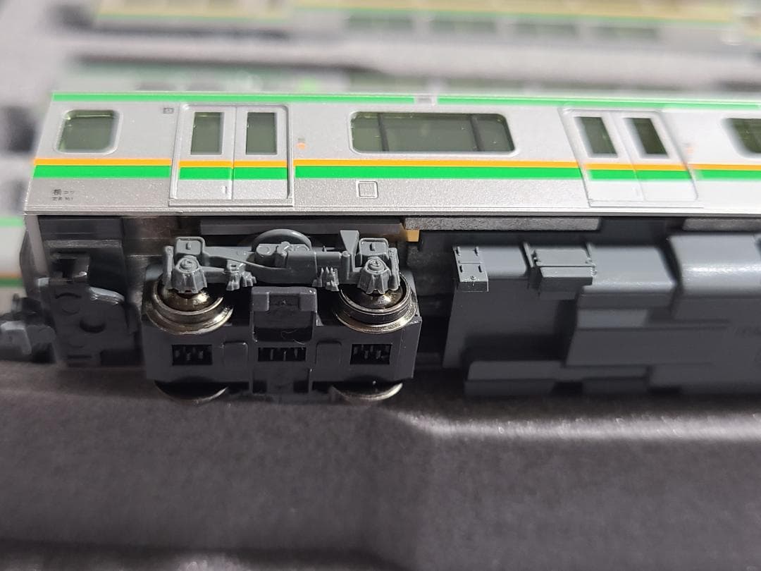 KATO E233系3000番台　東海道、上野東京ライン　基本+増結　最終価格