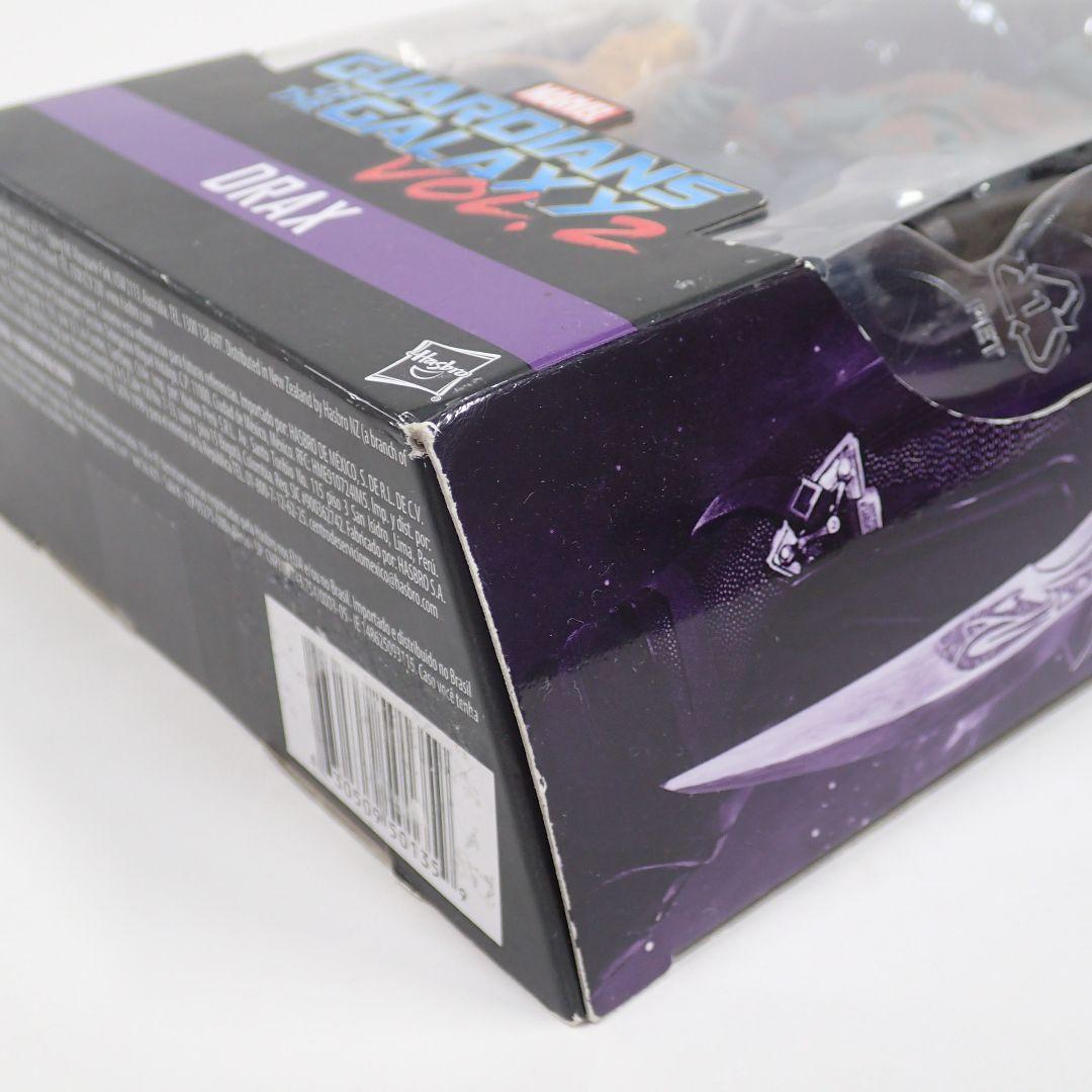 マーベルレジェンド ドラックス 6インチ フィギュア GotG