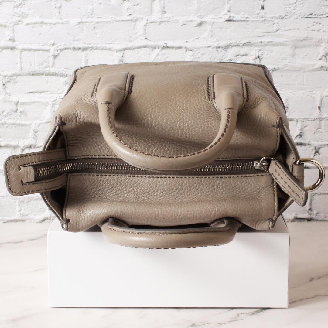 ✨極美品✨ 現行 ヒロフ デュオ ショルダーバッグ ハンドバッグ 2WAY