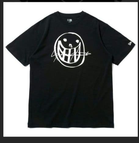 ciel ヨウジヤマモト✕ニューエラ