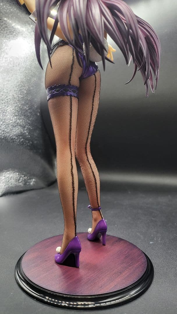 アルター FGO スカサハ 刺し穿つバニーＶｅｒ．