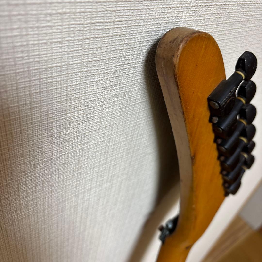 k*o様 KRAMER エレキギター【ジャンク品】
