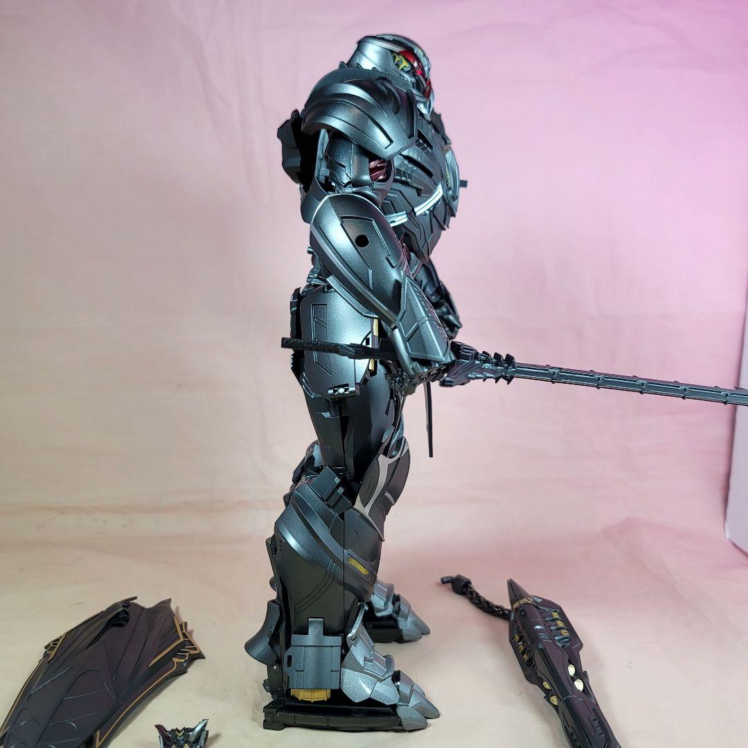 【トランスフォーマー】BS-02 破天翼 スカイブレーカー フィギュア