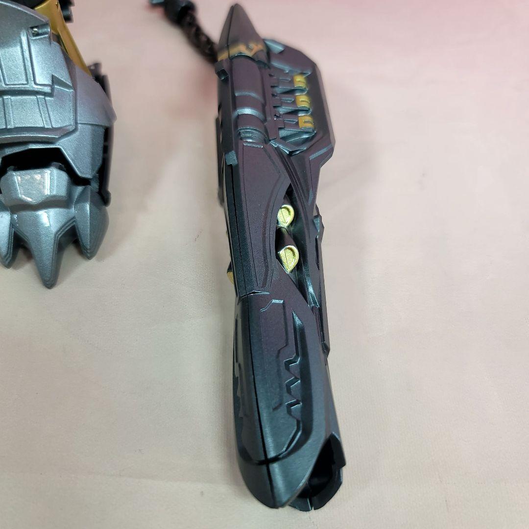 【トランスフォーマー】BS-02 破天翼 スカイブレーカー フィギュア