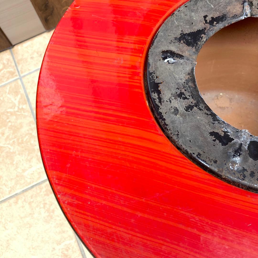 【昭和レトロ】金華煉炭火鉢 煉炭 ウロコボシ　古家具　キンカ