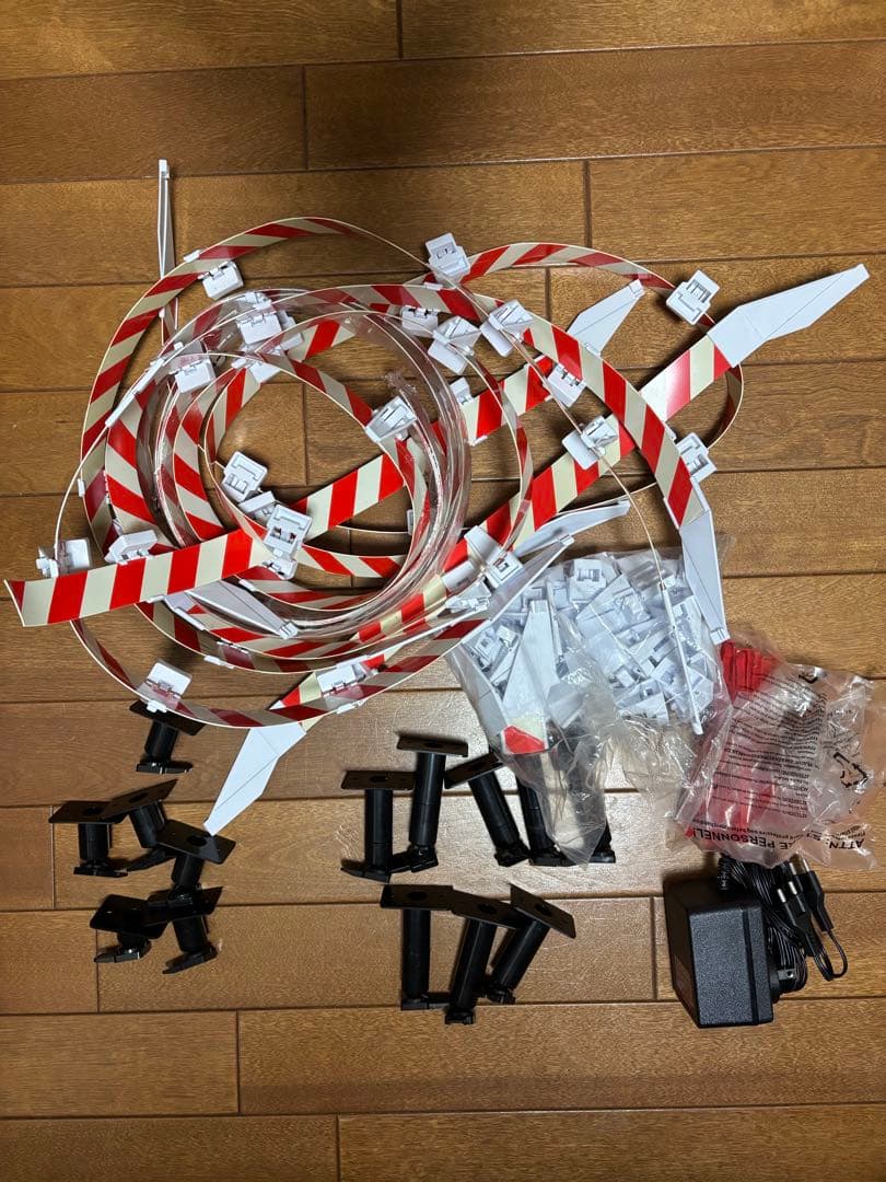 カレラ　スロットカー　コース