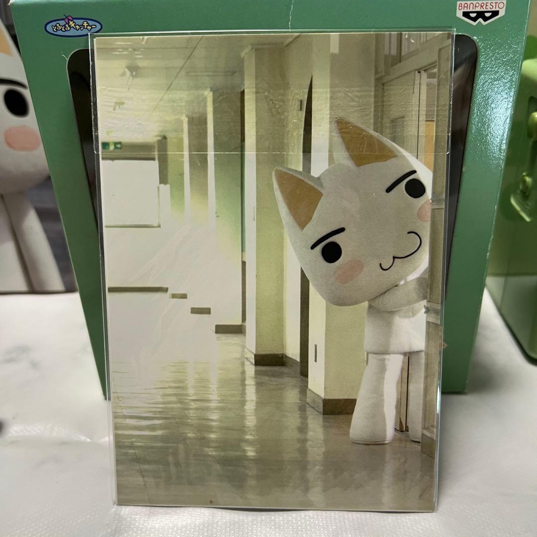 どこでもいっしょ トロ