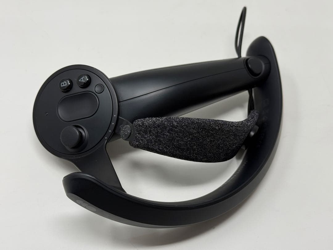 【美品】Valve Index Controller インデックスコントローラー