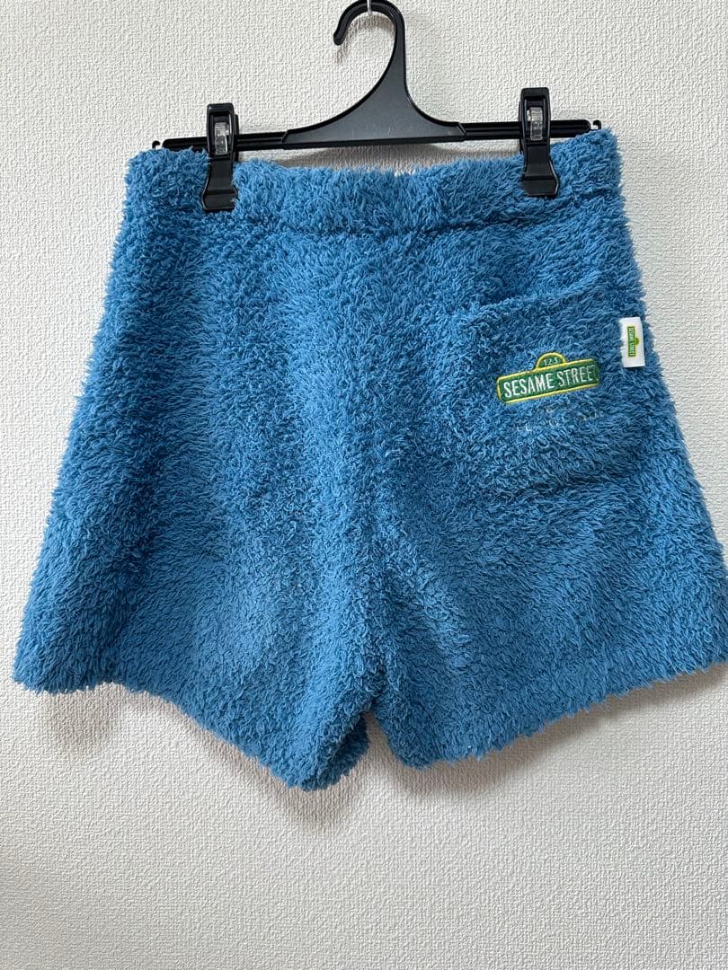 GELATO PIQUE クッキーモンスター ルームウェア