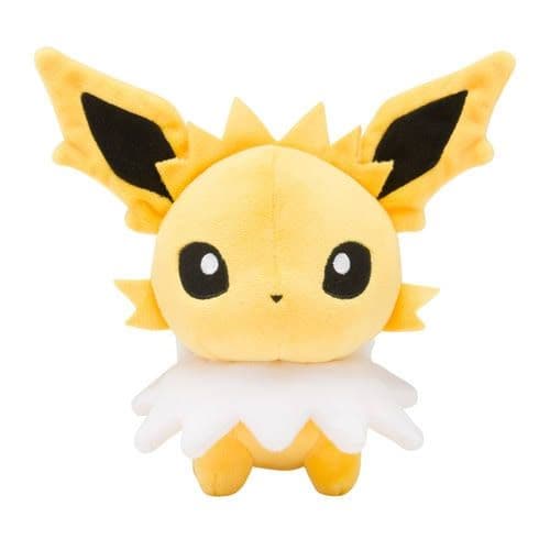 ポケモン　ぬいぐるみ　サンダース　サンダースドール　202307092018