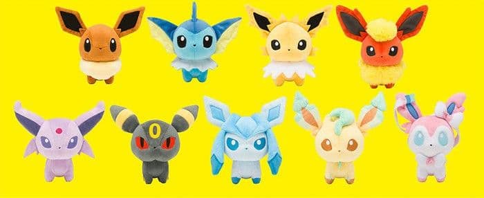 ポケモン　ぬいぐるみ　サンダース　サンダースドール　202307092018
