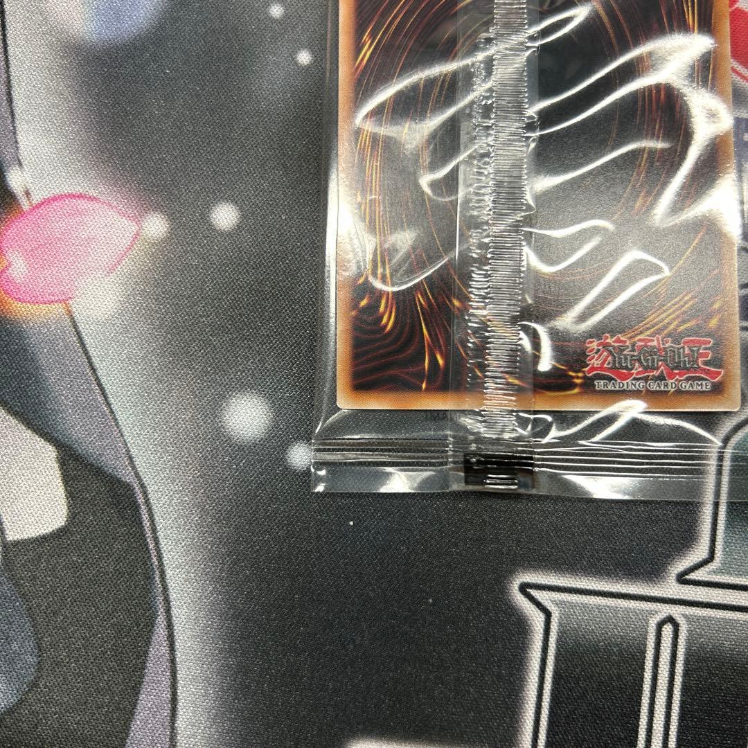 遊戯王　日本選手権2025 プロモ