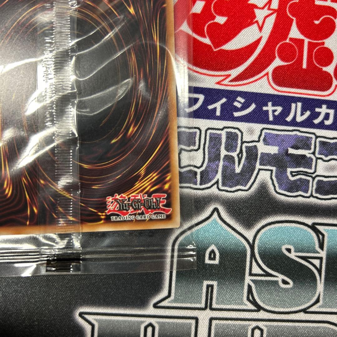 遊戯王　日本選手権2025 プロモ