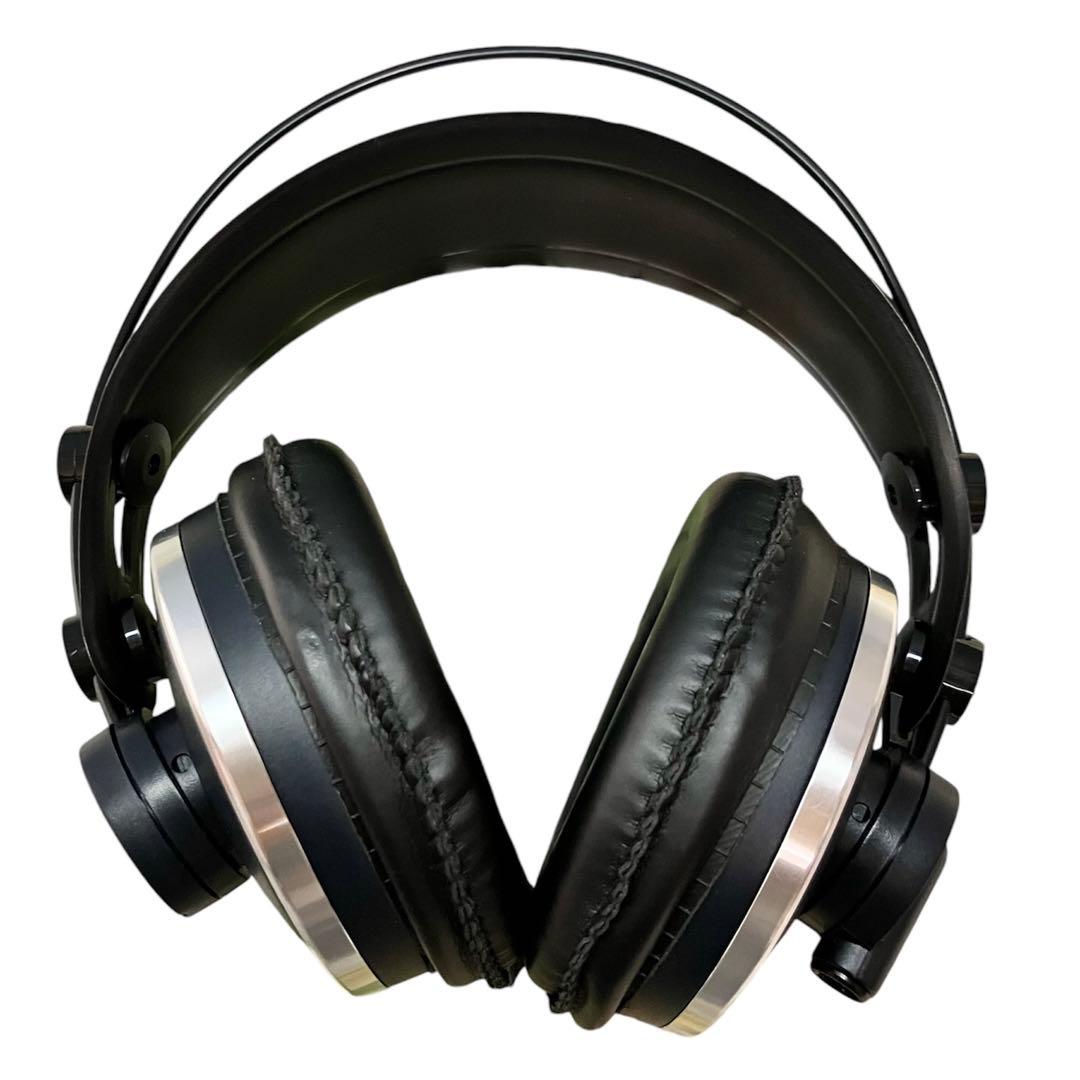 AKG ヘッドホン K271 MKII