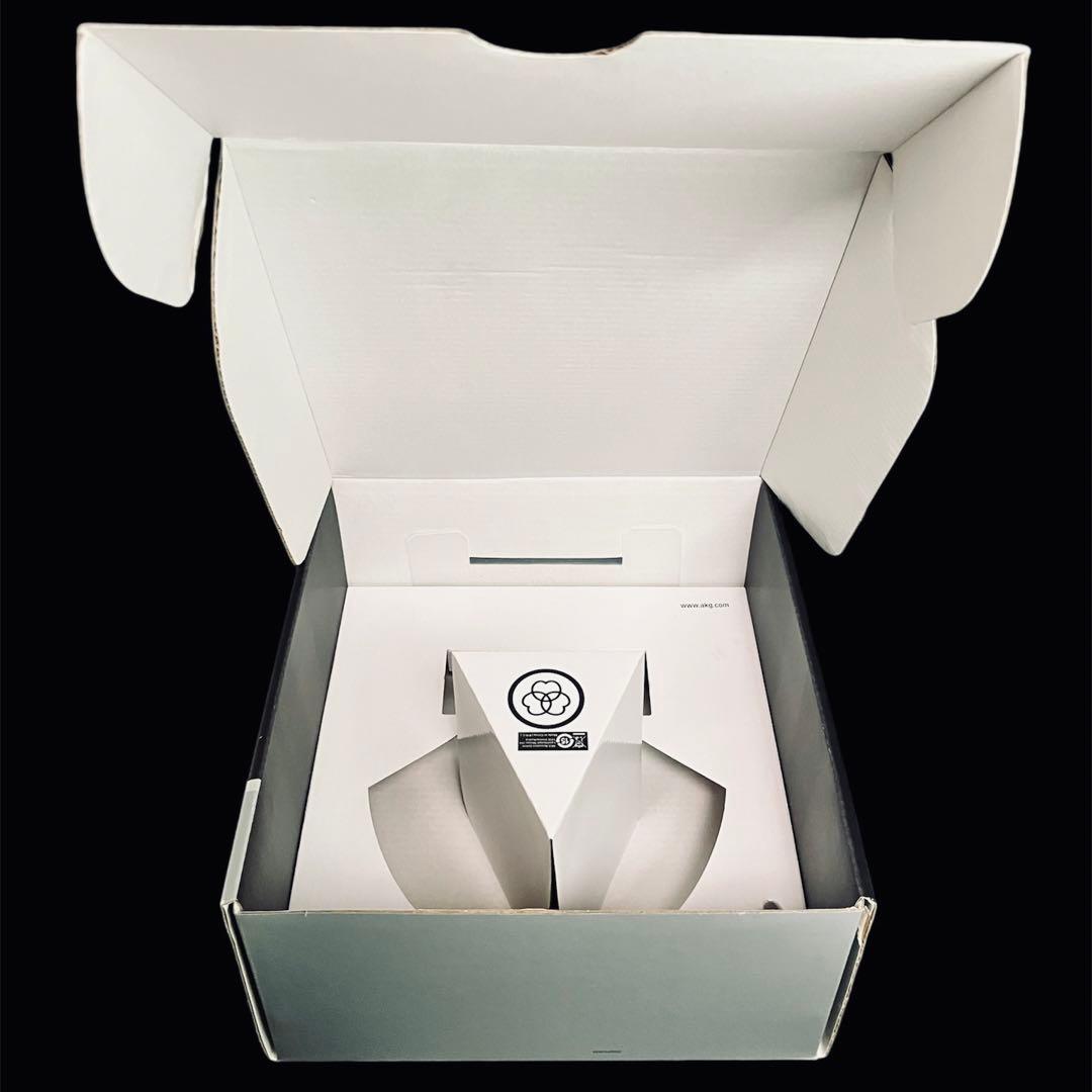 AKG ヘッドホン K271 MKII