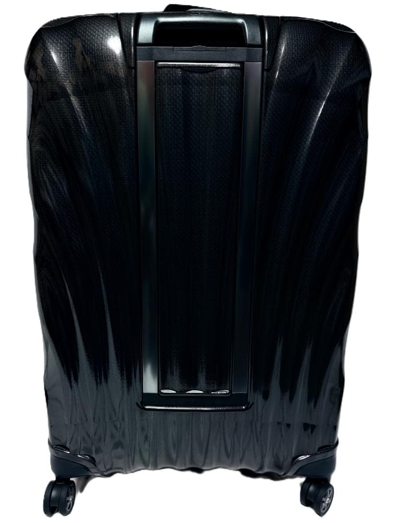 サムソナイト 123L スーツケース シーライト C-Lite カーヴ CURV