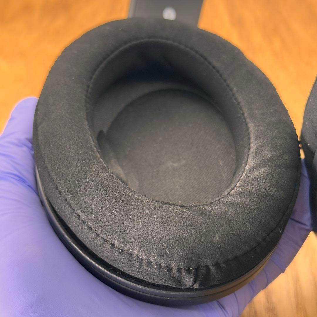 【高音質】SENNHEISER HD569 有線ヘッドホン（中古・送料込み）