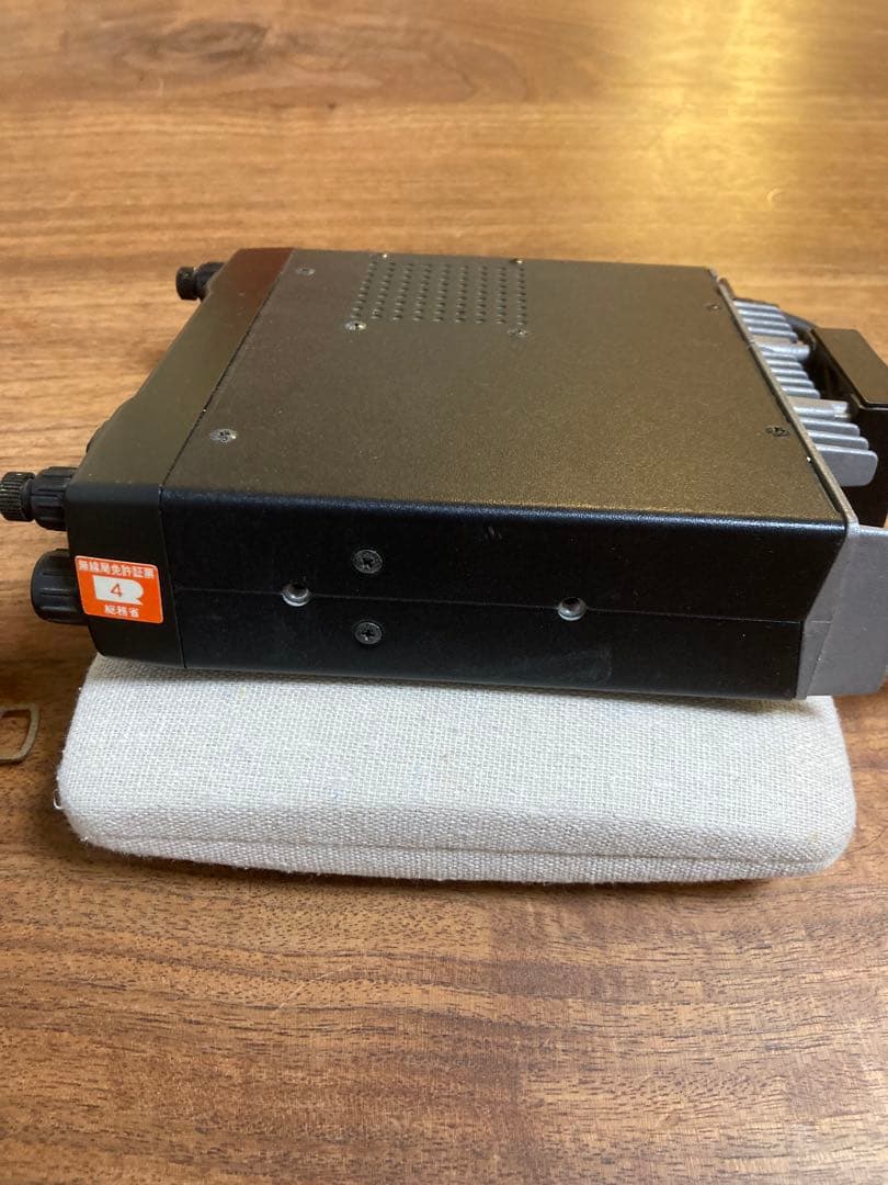 ICOM IC-2340D 45W デュアルバンド トランシーバー