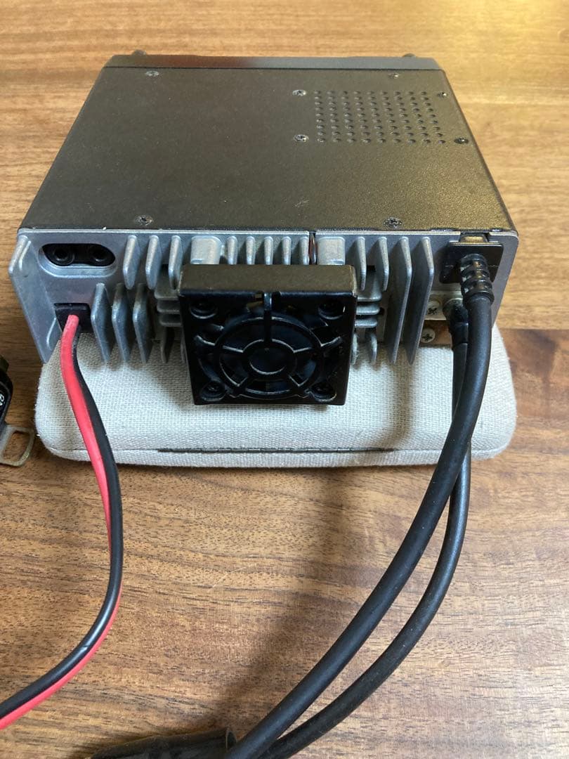 ICOM IC-2340D 45W デュアルバンド トランシーバー