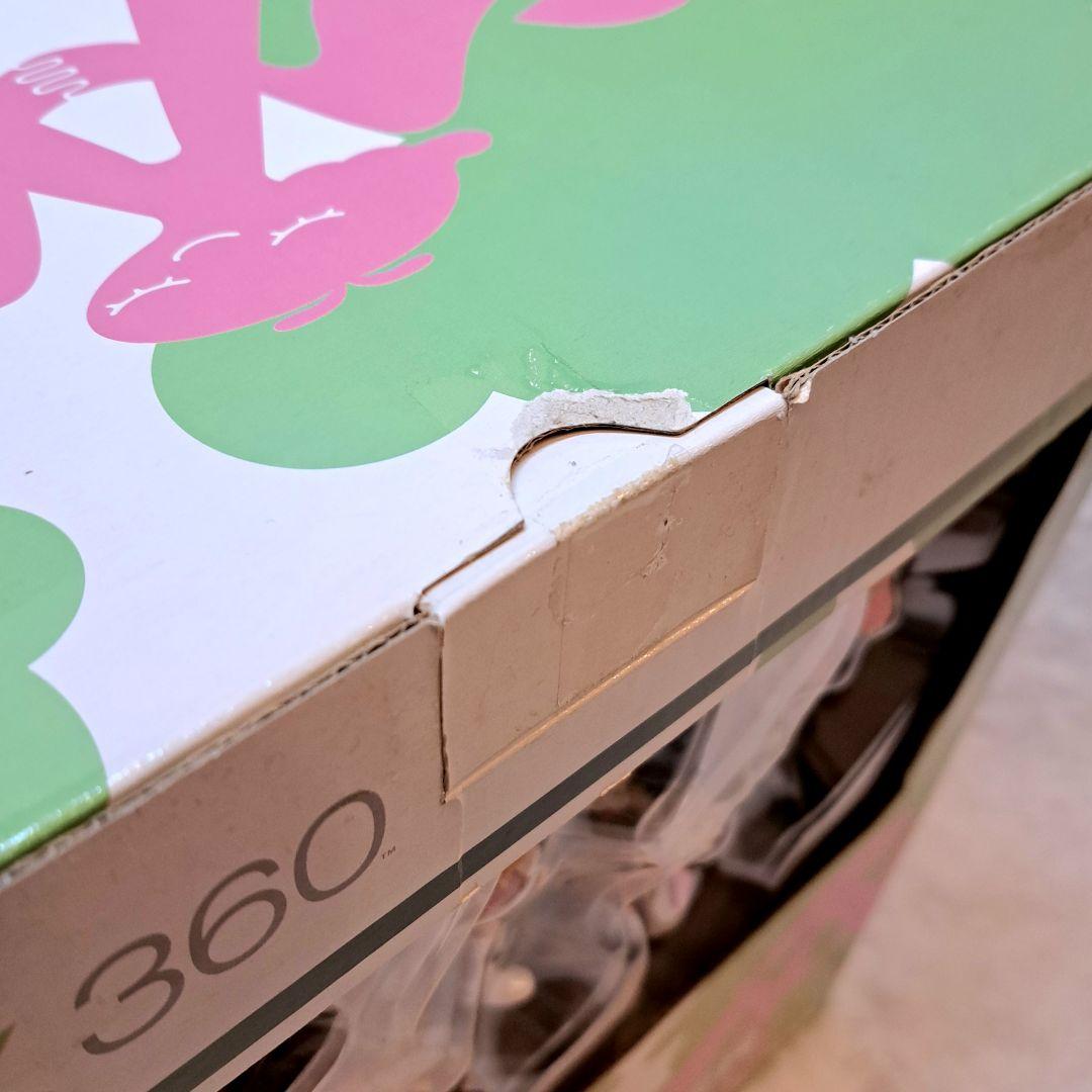 アイドルマスター Xbox 360 限定版同梱品 アイマス フィギュア