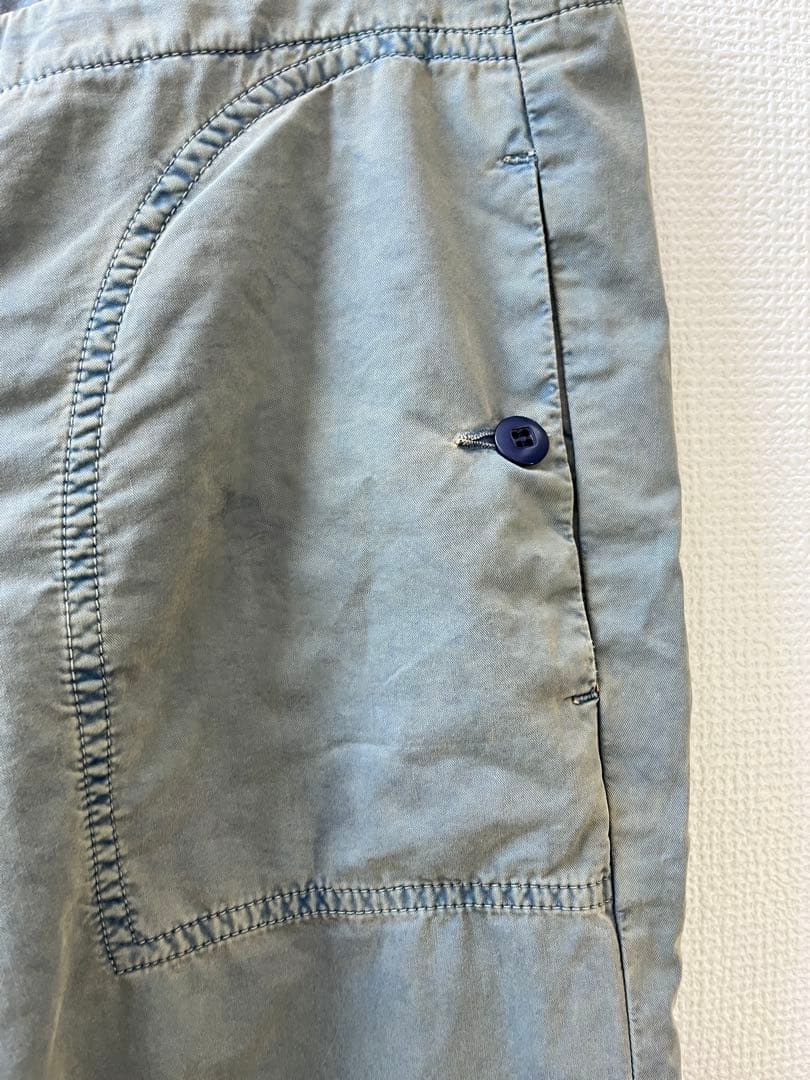 Maison Martin Margiela ⑥ワークパンツ