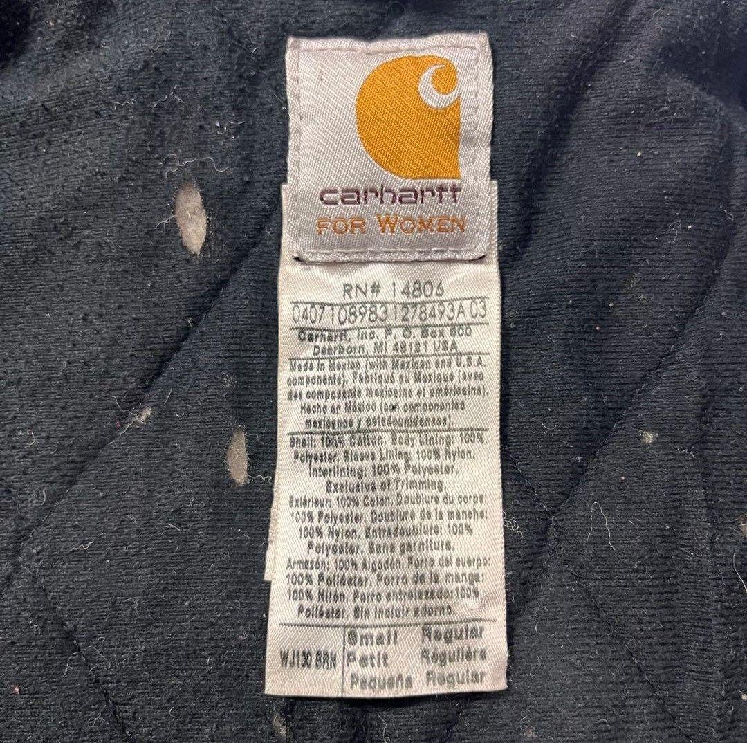 メ*蛇様 【雰囲気系】Carhartt カーハート アクティブジャケット【未払い