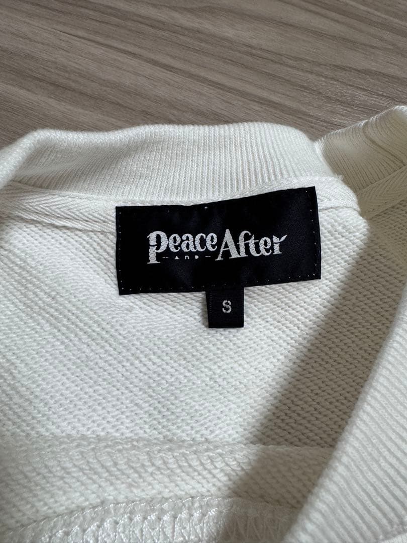 【新品】Linkin Park Peace and After　風神雷神