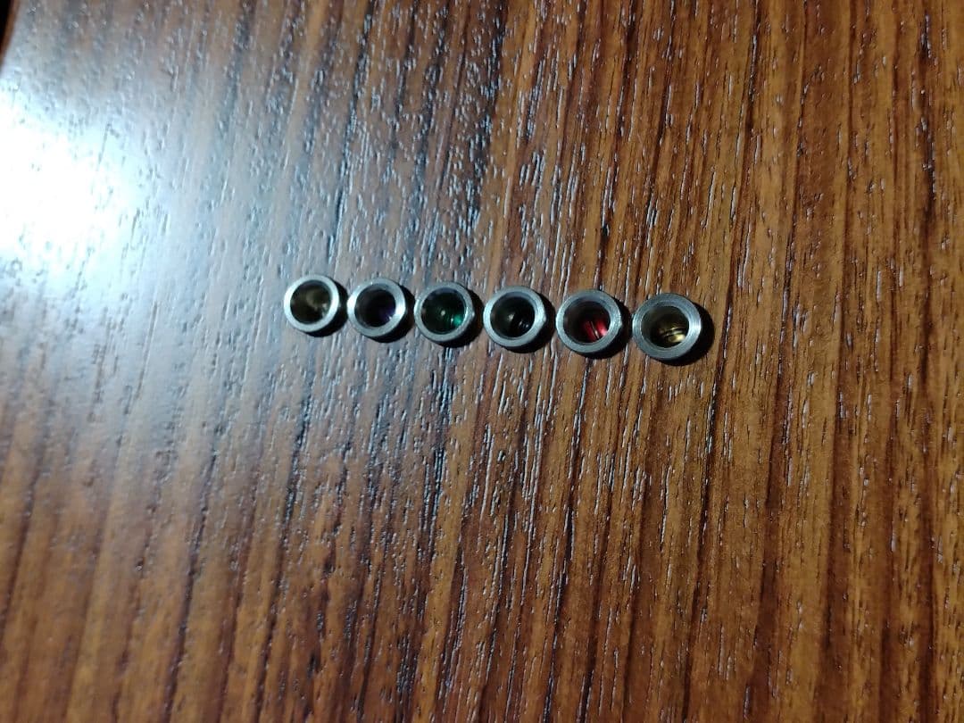 N*A様 フェンダー　ヴィンテージデュオソニックネック　コンポーネントギター