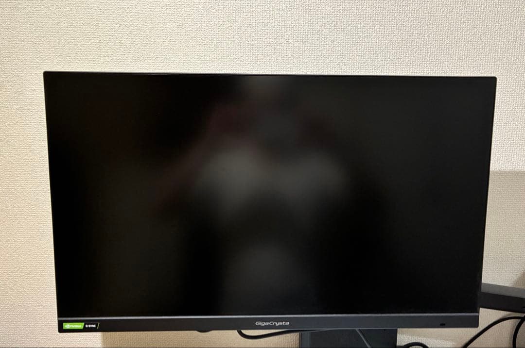 つよちゃま様 IO-DATA GigaCrysta LCD-GD271UAX