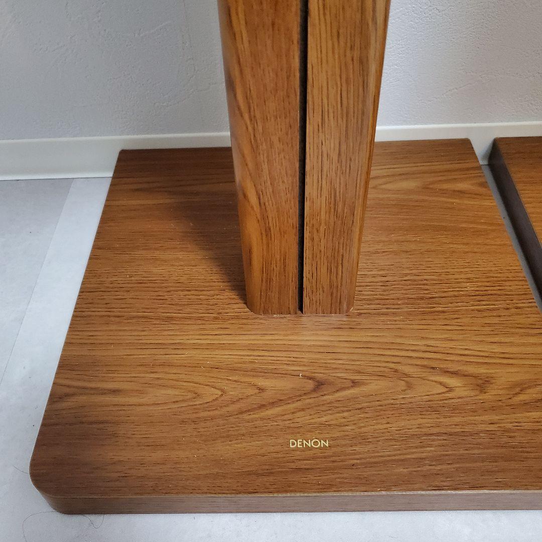 極美品✨️DENON デノン スピーカー SC-L30