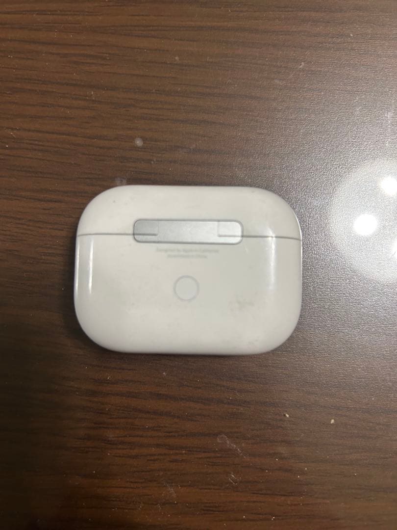 AirPodsプロ第一世代